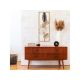 WALLXPERT Zidna dekoracija Nazo CH126 2 - 174895
