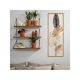 WALLXPERT Zidna dekoracija Nazo CH126 2 - 174895