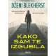 Kako sam te izgubila - 9788661523342