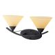 FORMA Zidna lampa 2xE27 RZ7101-2 - 001765-1