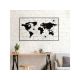 WALLXPERT Zidna dekoracija World Map 16 - 174921