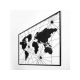 WALLXPERT Zidna dekoracija World Map 16 - 174921