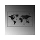 WALLXPERT Zidna dekoracija World Map 16 - 174921