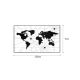 WALLXPERT Zidna dekoracija World Map 16 - 174921