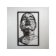 WALLXPERT Zidna dekoracija Antonietta APT091MS - 174957