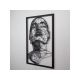WALLXPERT Zidna dekoracija Antonietta APT091MS - 174957