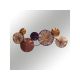 WALLXPERT Zidna dekoracija Astrid CH102 2 - 174970