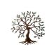 WALLXPERT Zidna dekoracija Tree 1 - 175003