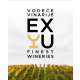 Vodeće vinarije ex-Yu / Ex-Yu Finest  Wineries - 9788691341534