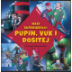 Naši superheroji: Pupin, Vuk i Dositej - 9788683108015
