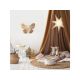 WALLXPERT Zidna dekoracija Farfalla 2 - 175025