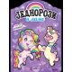 Jednorozi i lame - bojanka - 9788661801969