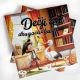 Dečji sat drugačije kuca - 9788688125543