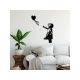 WALLXPERT Zidna dekoracija Banksy 14 - 175056