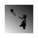 WALLXPERT Zidna dekoracija Banksy 14 - 175056