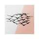 WALLXPERT Zidna dekoracija Herd Of Birds - 175099