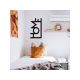 WALLXPERT Zidna dekoracija Home 1 - 175118-1