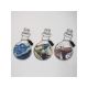 WALLXPERT Zidna dekoracija Art Potion Set of 3 Metal Wall Art APT710 - 175121