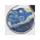 WALLXPERT Zidna dekoracija Art Potion Set of 3 Metal Wall Art APT710 - 175121