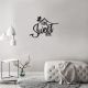WALLXPERT Zidna dekoracija Welcome 1 - 175123