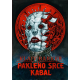 Pakleno srce / Kabal - 9788660390853
