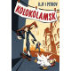 Kolokolamsk - 9788680824086