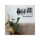 WALLXPERT Zidna dekoracija My Music v2 - 175178