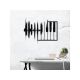 WALLXPERT Zidna dekoracija My Music v2 - 175178