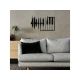 WALLXPERT Zidna dekoracija My Music v2 - 175178