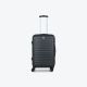 SEANSHOW Kofer Hard Suitcase 50cm U - 1752-01-20
