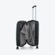 SEANSHOW Kofer Hard Suitcase 70cm U - 1752-01-28