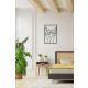 WALLXPERT Zidna dekoracija Woman Silhouettes 2 - 175204