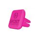 CELLY Magnetni auto držač GHOSTVENT, roze - 175238