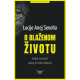 O blaženom životu - 9788660363482