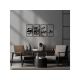 WALLXPERT Zidna dekoracija Tree Branch And Birds 269 - 175272
