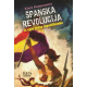 Španska revolucija iz ugla jedne republikanke - 9788689159523