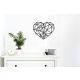 WALLXPERT Zidna dekoracija Kalp - 175294