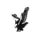 WALLXPERT Zidna dekoracija Eagle - 175299