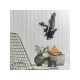 WALLXPERT Zidna dekoracija Eagle - 175299