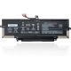 Baterija za laptop HP EliteBook x360 1030 G7 G8 EliteBook x360 1040 G7 G8 Series HK04XL 54Wh - EP2562776