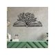 WALLXPERT Zidna dekoracija Culture Flower - 175307