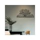WALLXPERT Zidna dekoracija Culture Flower - 175307