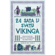 24 sata u svetu Vikinga - 9788652158119