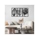 WALLXPERT Zidna dekoracija Saye - 175309
