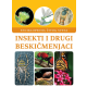 Insekti i drugi beskičmenjaci - 9788660236090