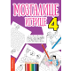 Mozgalice - igrice 4 - 9788660236021