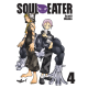 Soul Eater 4 - 9788661060847