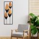 WALLXPERT Zidna dekoracija Asil - 175322
