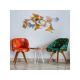 WALLXPERT Zidna dekoracija Butterflies 1 - 175326