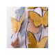 WALLXPERT Zidna dekoracija Butterflies 1 - 175326
